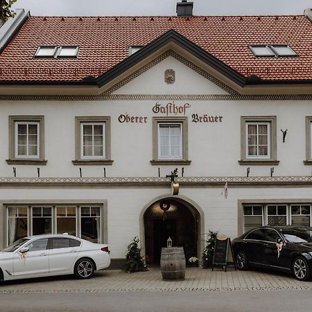 Zum Wohle Aparthotel Oberwoelz Stadt Εξωτερικό φωτογραφία