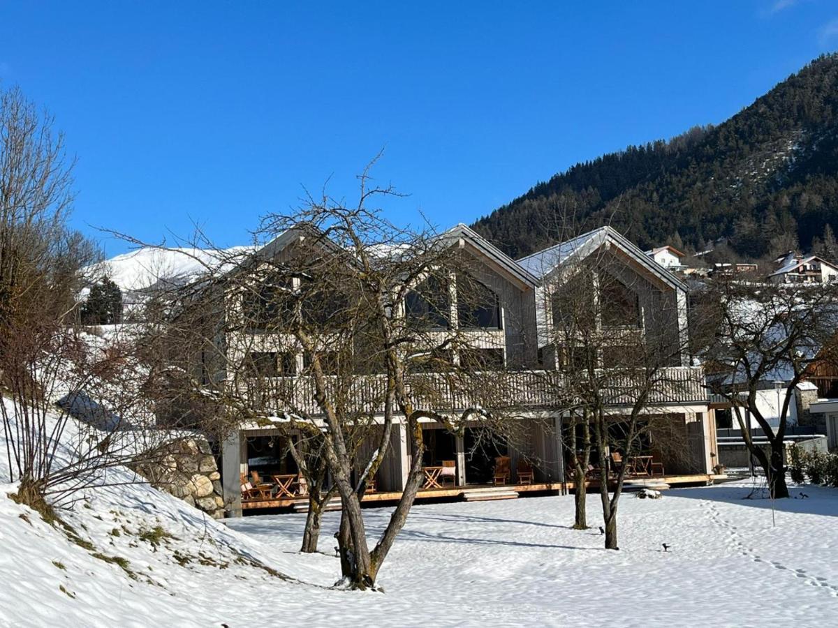 Zum Wohle Aparthotel Oberwoelz Stadt Εξωτερικό φωτογραφία