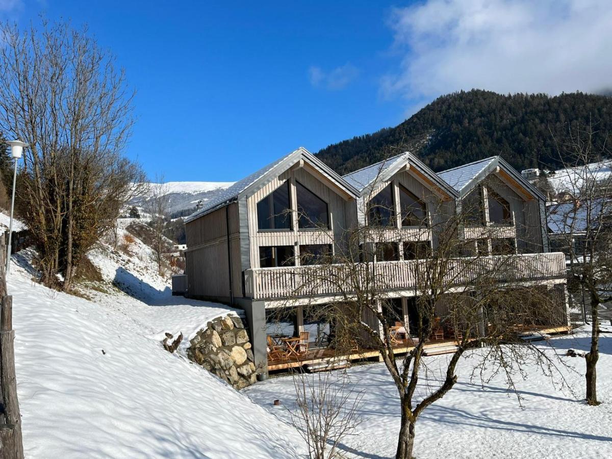 Zum Wohle Aparthotel Oberwoelz Stadt Εξωτερικό φωτογραφία
